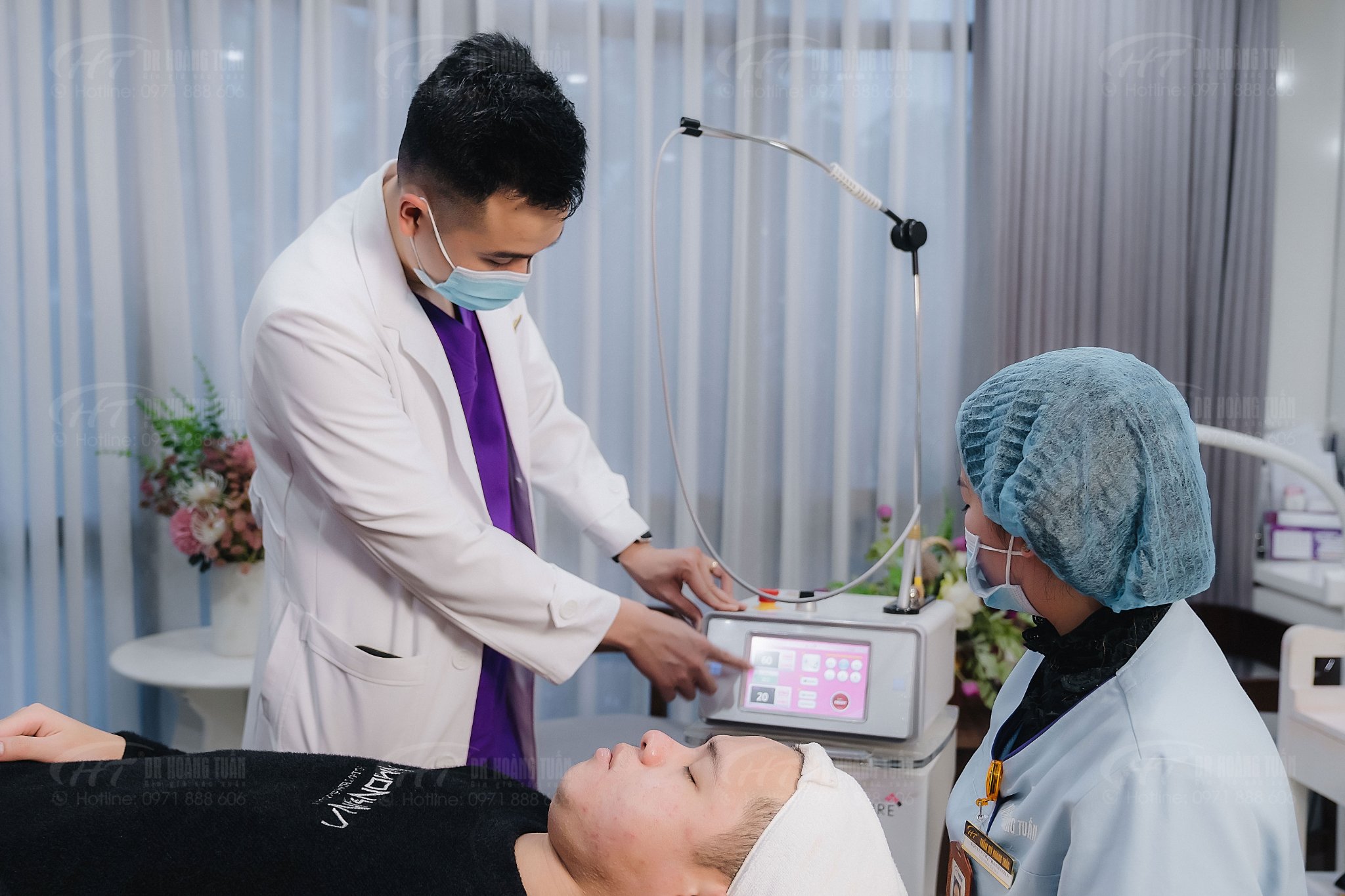 trị mụn dậy thì trị mụn dậy thì